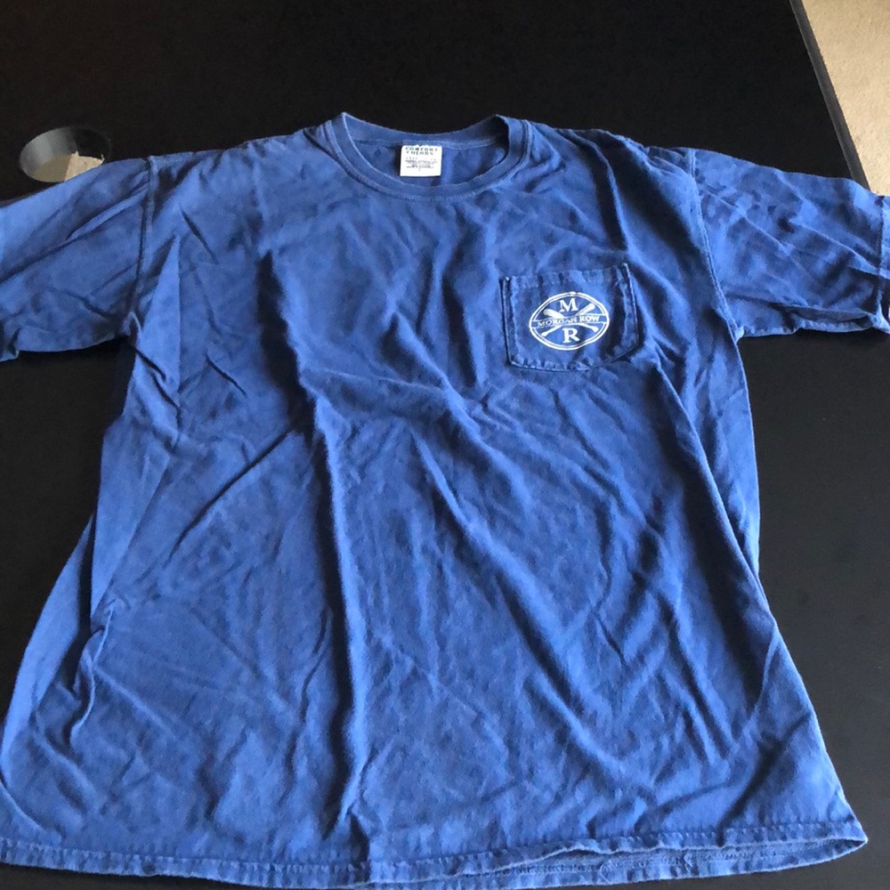 Morgan Row T Shirt